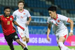 ASEAN Cup 2026: Việt Nam, Thái Lan khẳng định vị thế ứng viên vô địch