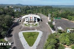 Không ngừng vun đắp, gìn giữ tình hữu nghị Việt Nam-Campuchia