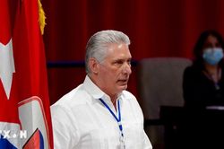 Cuba kỷ niệm lần thứ 73 Cuộc tấn công Pháo đài Moncada