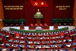 Giải quyết căn bản các 'điểm nghẽn' trong khâu thực thi chính sách