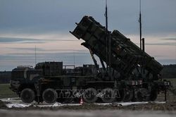 Mỹ thúc đẩy chương trình tên lửa giá rẻ mới để bù đắp kho Patriot hao hụt