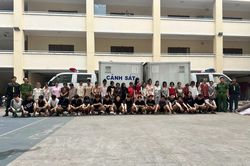 Ma túy núp bóng thuốc lá điện tử - Bài cuối: Nâng cao nhận thức của cộng đồng