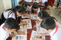 Năm học 2026-2027: Tinh gọn mạng lưới, tạo chuyển biến thực chất trong giáo dục