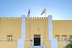 Cuba kỷ niệm lần thứ 73 Cuộc tấn công Pháo đài Moncada
