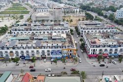 Dự án trung tâm thương mại Sầm Sơn đầu tư dang dở, vướng nhiều sai phạm
