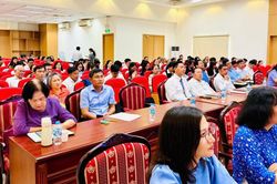 Hội Luật gia Tp.HCM tăng cường phối hợp, nâng cao hiệu quả tư vấn pháp luật