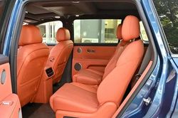 SUV 6 chỗ ông suất công suất 313 mã lực, trang bị tiên tiến, giá gần 700 triệu đồng