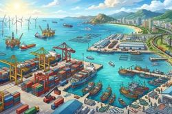 Hoàn thiện thể chế để khơi thông nguồn vốn cho kinh tế biển