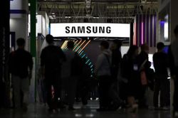 Samsung bắt tay Broadcom trong siêu thương vụ chip 200 tỷ USD