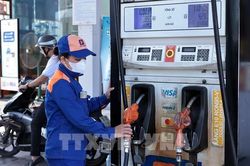 Petrolimex lý giải về việc điều tiết lượng bán dầu điêzen với khách hàng