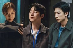 Dàn sao 'A Bona Fide Killer' hé lộ những điểm hấp dẫn của bộ phim mới