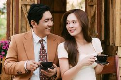 Tình cảm của vợ chồng Thanh Thúy - Đức Thịnh sau khi lỗ 62,5 tỷ