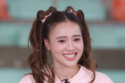 Clip 41 giây gây hiểu lầm của Ninh Dương Lan Ngọc