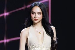 Khán giả phản ứng khi Hương Giang liên tiếp đón 'tin mừng'
