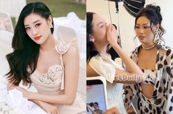 Khánh Vân nức nở khi gặp lại Thanh Thủy, hé lộ một điều khiến đối phương 'ngượng chín mặt'