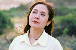 Nỗ lực của Thanh Thúy trước khi chia sẻ về chuyện ly thân
