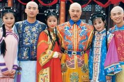 Những câu thoại kinh điển của Hoàn Châu Cách Cách