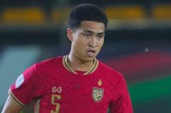 Tuyển thủ Thái Lan chưa hài lòng dù thắng Lào 5-0 tại AFF Cup 2026