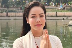 Nhật Kim Anh gây chú ý với phát ngôn mới