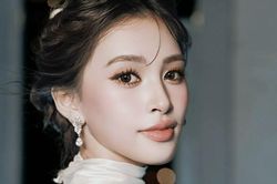 Những khu rừng xanh giữa lòng Đà Nẵng quê Tiểu Vy khiến nhiều du khách bất ngờ