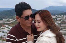 Thanh Thúy - Đức Thịnh chia sẻ chuyện vợ chồng giận nhau
