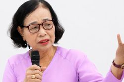 Từ căn hầm công sự đến những tháng ngày lăn xả với công tác Hội