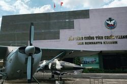 Đã đến lúc đưa bảo tàng ra khỏi vai trò 'phụ diễn'