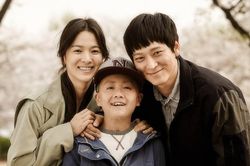 Kim Ae-ran: Điện ảnh không phải để 'chép lại' văn học
