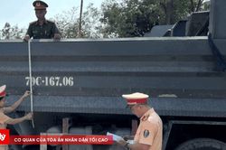 Kh&aacute;nh H&ograve;a siết chặt quản l&yacute; phương tiện kinh doanh vận tải
