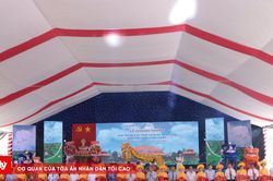 Long Khốt – Đất và người