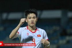 Cuộc đua Vua phá lưới ASEAN Championship 2026 nóng lên ngay sau lượt trận đầu tiên