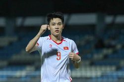 Cuộc đua Vua phá lưới ASEAN Championship 2026 nóng lên ngay sau lượt trận đầu tiên