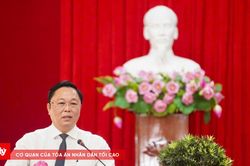 Ông Lê Trí Thanh được bầu giữ chức Chủ tịch UBND TP Huế
