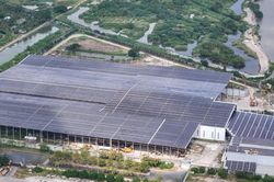 Khu công nghiệp sinh thái với định hướng thu hút FDI trong Kỷ nguyên mới