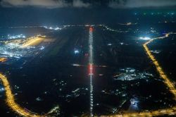 Chuyên gia hàng không ngạc nhiên với tiến độ thần tốc của dự án mở rộng sân bay Phú Quốc