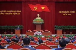 Việt Nam đặt mục tiêu trở thành trung tâm sản xuất thông minh hàng đầu châu Á