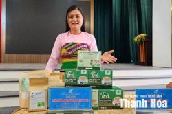 Người nâng tầm cây dược liệu bản địa