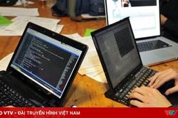 Sử dụng phần mềm máy tính 'lậu' có thể bị truy cứu trách nhiệm hình sự