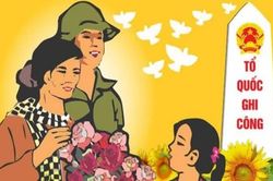 Khát vọng phát triển - lời tri ân đẹp nhất
