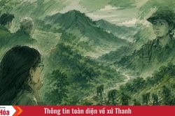 Đi tìm người... chưa từng gặp