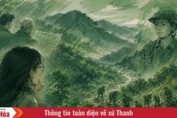 Đi tìm người... chưa từng gặp