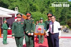 Hành trình tri ân - Để không ai bị lãng quên