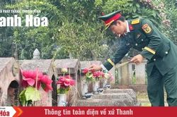 Khúc vĩ thanh tháng bảy