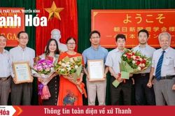 Tiên phong xây dựng cơ sở giáo dục ngoài công lập