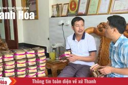 Đổi mới để giữ hương vị truyền thống