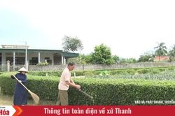 Rộng mở những con đường của ý Đảng, lòng dân