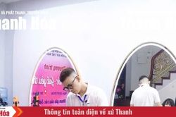 Từ những mái tóc hiến tặng đến nụ cười của bệnh nhân ung thư