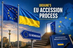 Áo phản đối việc đẩy nhanh tiến trình gia nhập EU của Ukraine