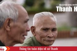 Người về từ 'tọa độ lửa'