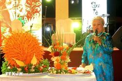 Huế được vinh danh điểm đến ẩm thực truyền thống độc đáo nhất châu Á